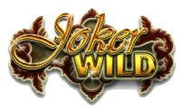Joker Wild videopokeri