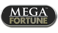 Mega Fortune hedelmäpeli