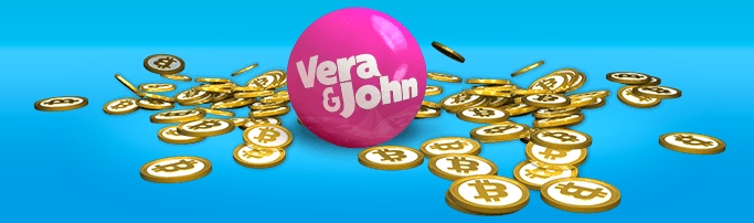 Vera & John Bitcoin